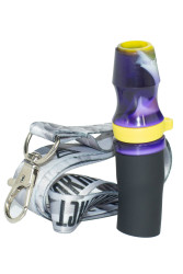 Персональный мундштук для Кальяна Artefact Hookah Joker 